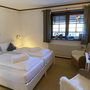 Budget Doppelzimmer